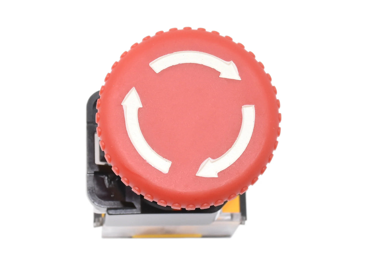 DUCAR EMERGENCY STOP BUTTON DUPWBT25-38