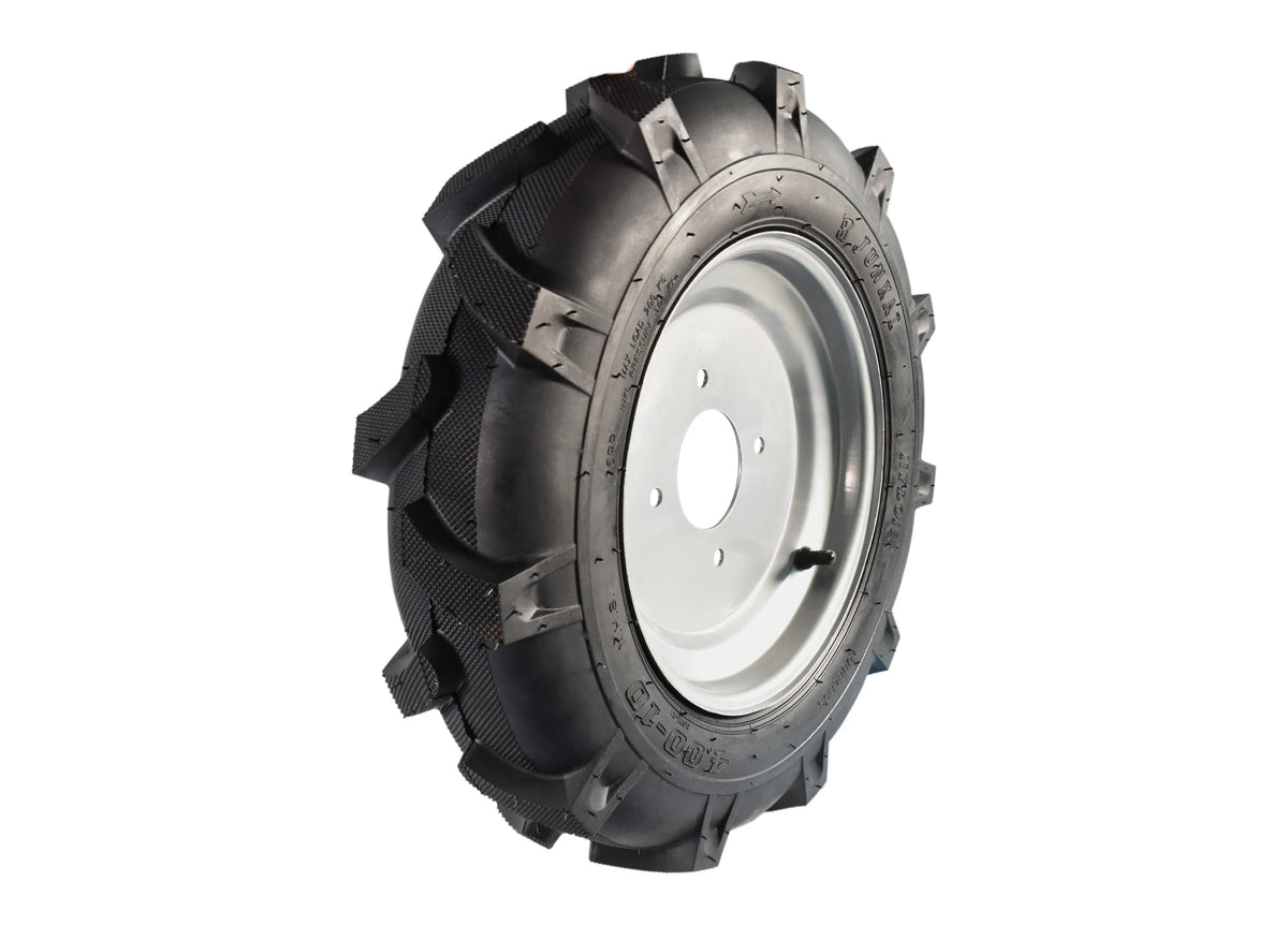 DUCAR Front wheel - 4.00-10 DUPWBT25-47
