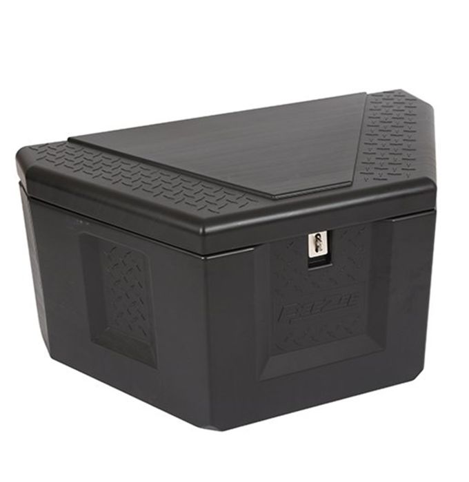 FRAMECO PLASTIC TRIANGULAR BOX DZ91717P