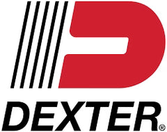 12 - Drum Brake Kit E-Coated LEFT
