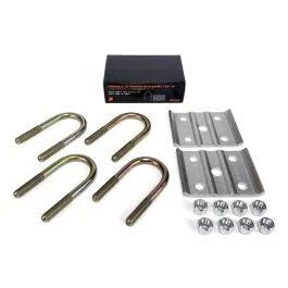 1 3/4" spring attachment kit for 2K E2R12-ASS