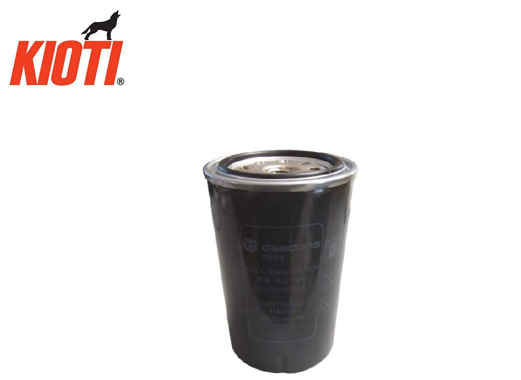Kioti Fuel Filter - EH35-0011A