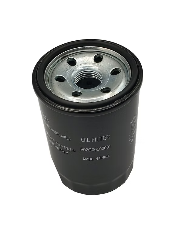 Segway Fugleman and Villain Oil Filter - F02G00500001
