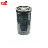 Kioti Fuel Filter CK, CK-SE, DK, DK-SE, NS, NX, RX-Series P/N: F6800-16411