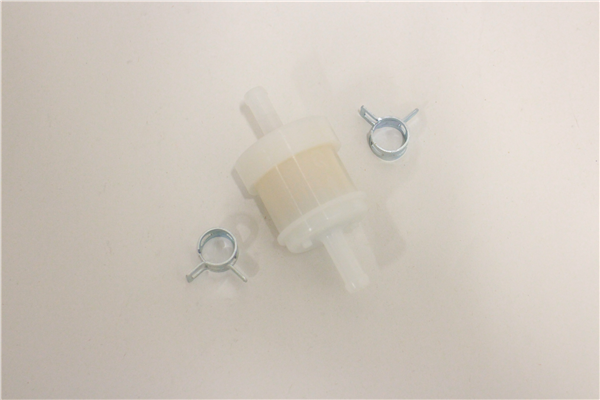 Fuel Filter in line 20001458