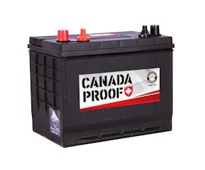Canada Proof - G24DC