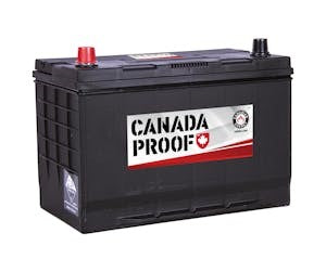 Canada Proof - G2772