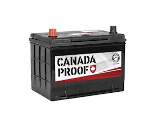 Canada Proof - G3472