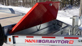 N&N Gravitor Series model GRAH8-724G307