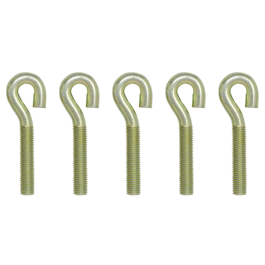 5/8" x 4-1/4" Eye Bolt - HDW05601