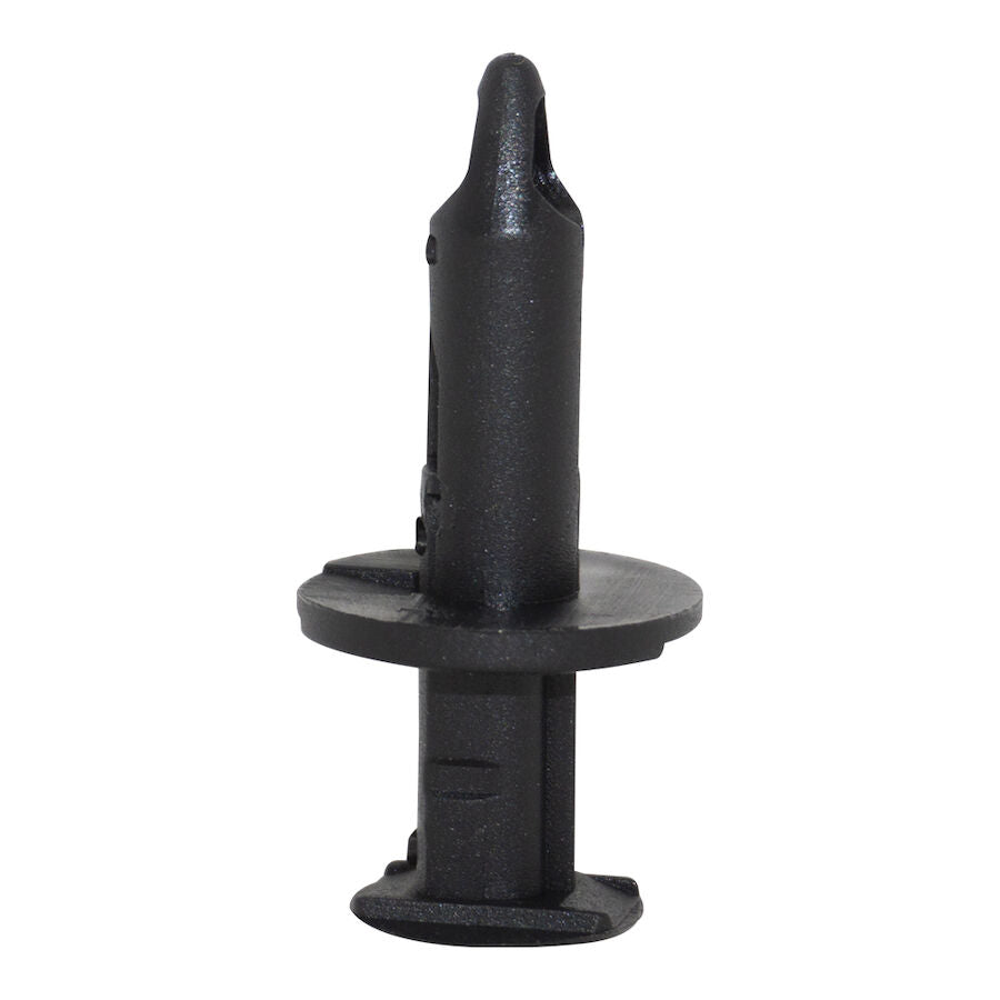 8MM x 26MM Stem, 20MM Flange Push Clip - HDW09299