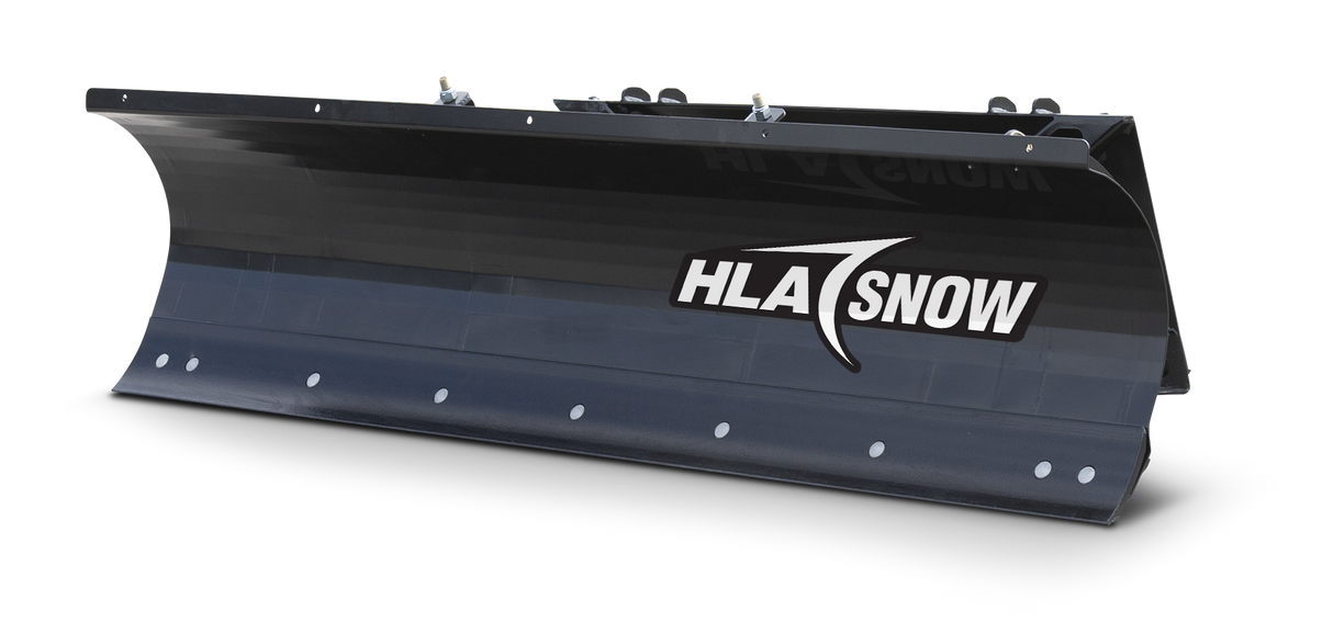 HLA 78" 1000 Series SS QA - SB100078BO500