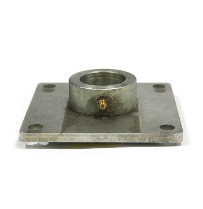FRAMWCO Square bracket with sleeve for 12-ton cylinder (sold individually) HTCC-12