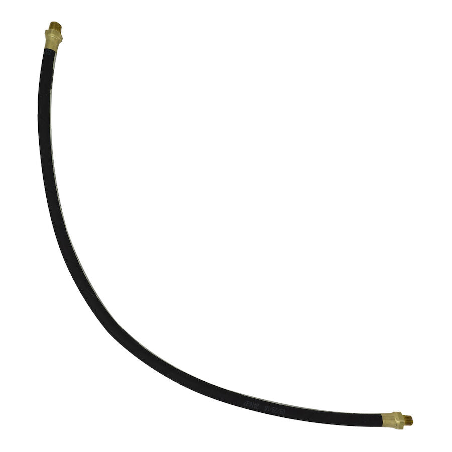 Hydraulic Hose 3/8" x 34", 3/8MP x 1/4MP - HYD01810