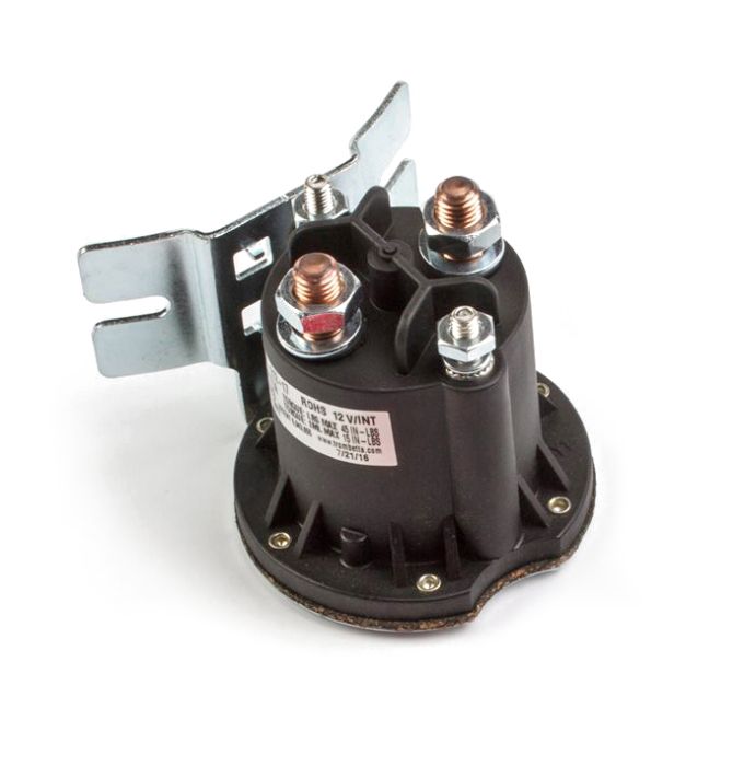 FRAMECO SOLENOID STARTER FOR MOTOR 12V HYS684