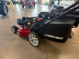USED Troy Bilt 21" Push Mower