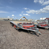 N&N Pack Tilt Series 8.5'x24' 10k