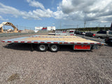 N&N Pack Tilt Series 8.5'x24' 10k