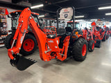 KIOTI CK Series - model CK2620HB - Tractor/Loader/Backhoe