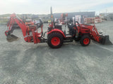 Used 2022 Kioti CX2510HB