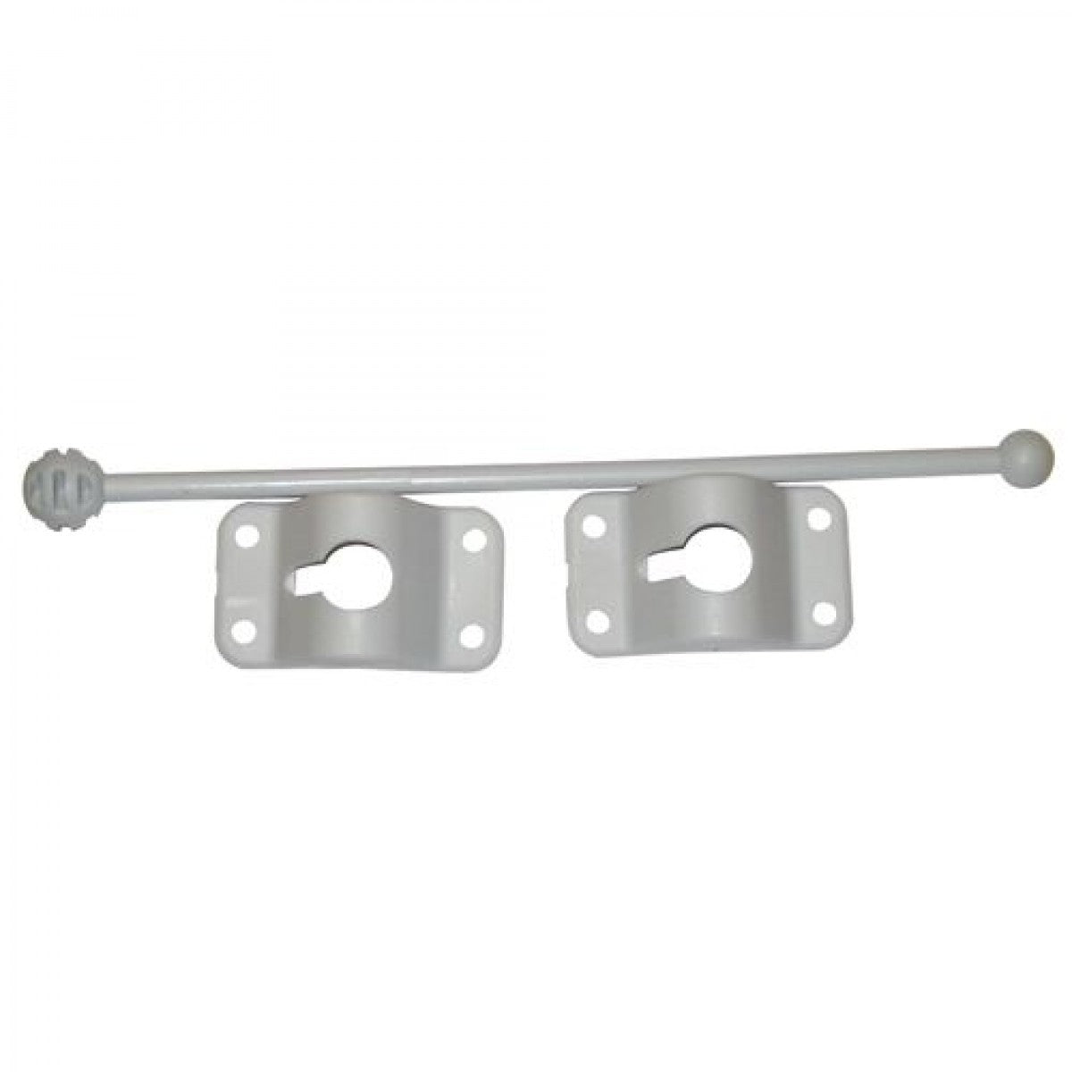 DOOR CATCH 6" 3PCS J-19062