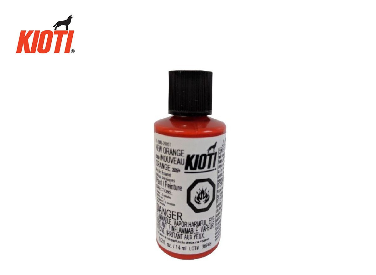 Kioti Touch-Up Paint - J1-2886-2006S