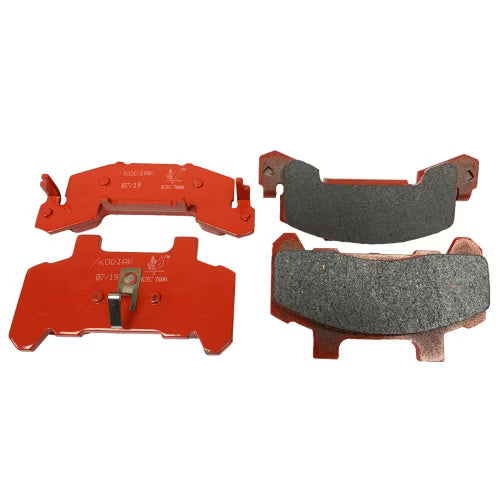 DEXTER PAD KIT KODIAK 225 K71-DBC-225-PAD