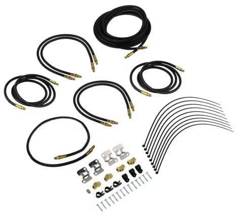KIT BRAKE LINE TANDEM COMPLETE - 80328