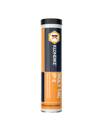 HD TAC EP-2 Heavy Duty Calcium Sulfonate - GR3430