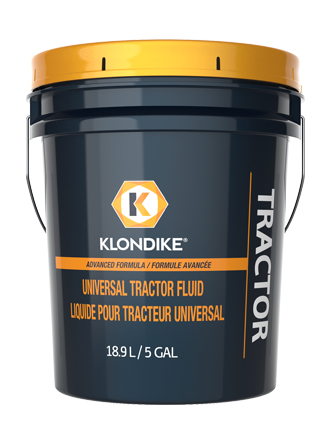 Universal Tractor Fluid 18.9 L / 5 GALLON - HF8080