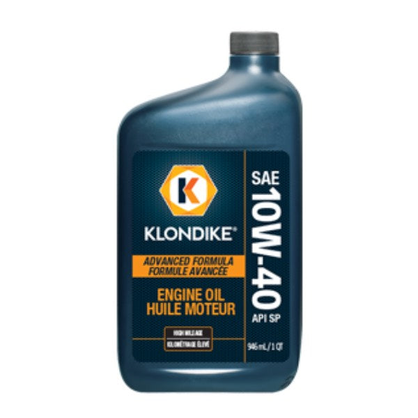 SAE 15W-40 Liter - HD0540