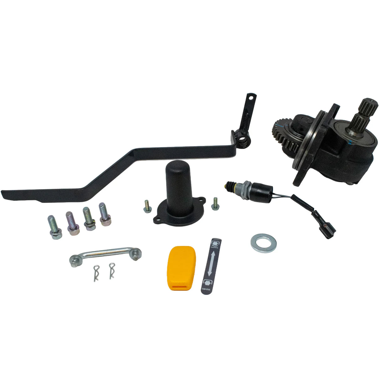Kioti Mid PTO Kit CK2510 - 322022