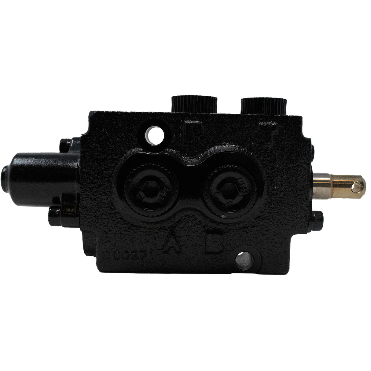 Kioti Rear Remote Hydraulic Valve Kit - CSA201