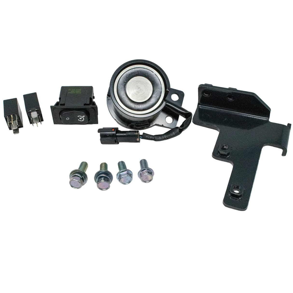 Kioti HST Cruise Kit - DKA139