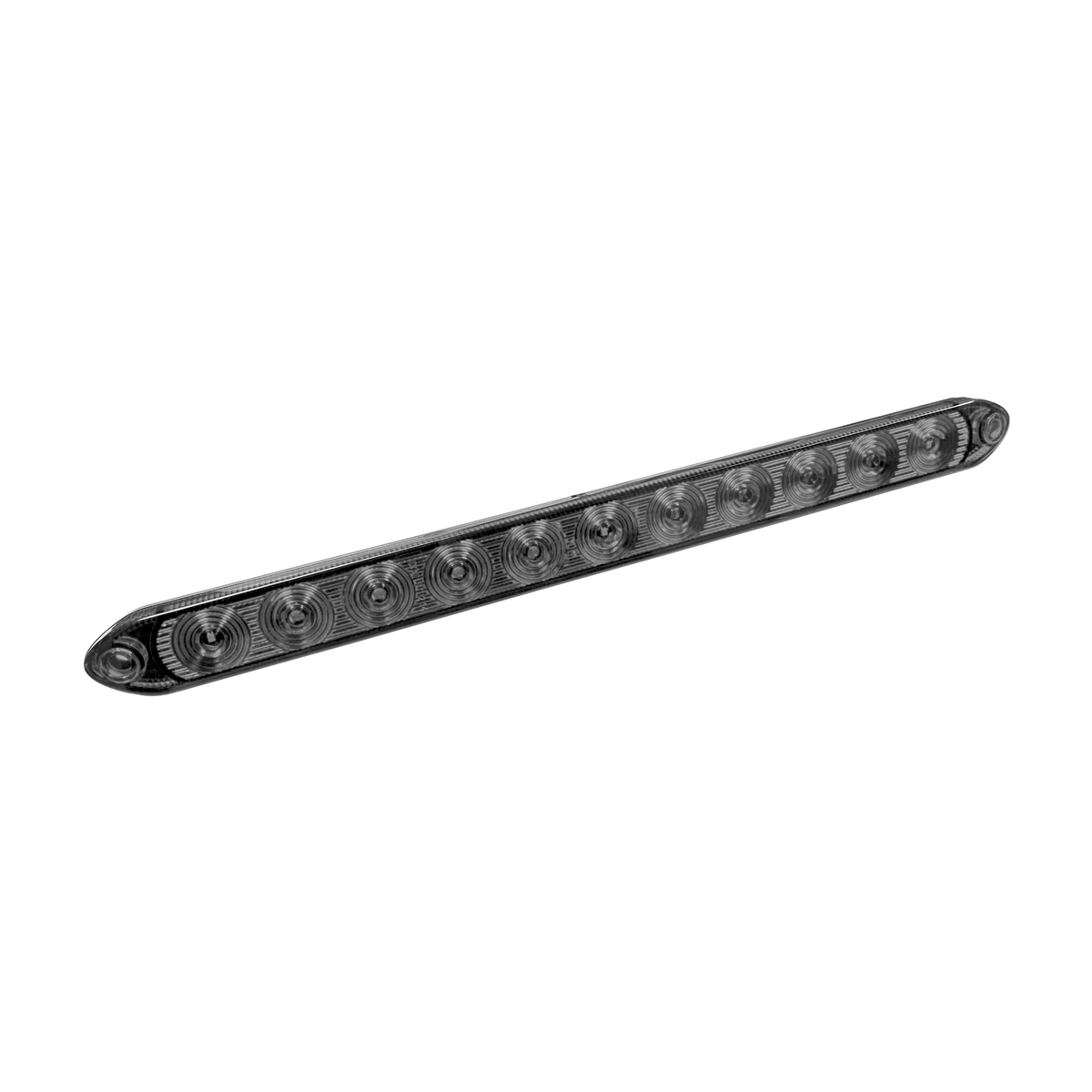 15.5" LED S/T/T Slim Line Bar LLB1015S-11CR