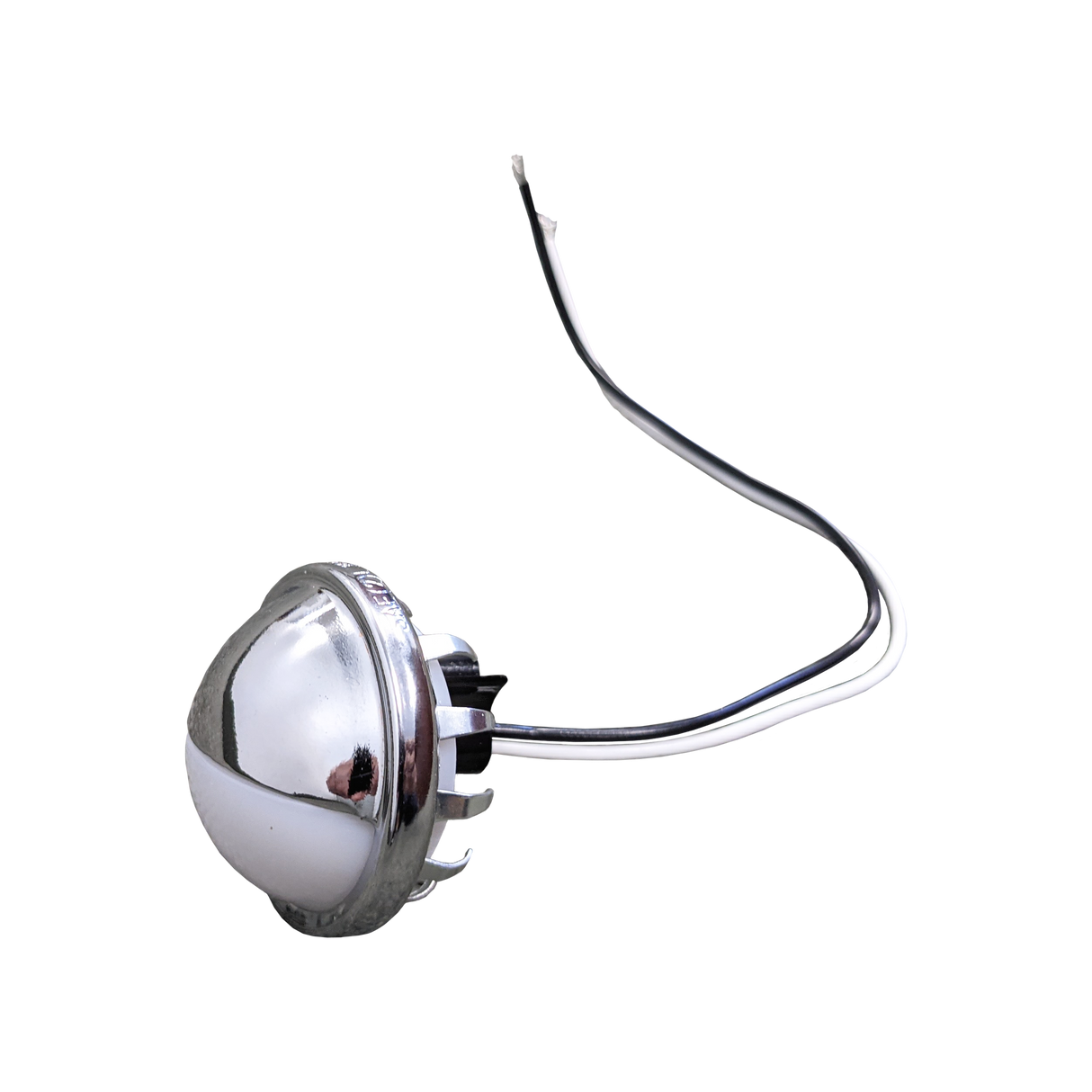 Snap-In LED License Lamp