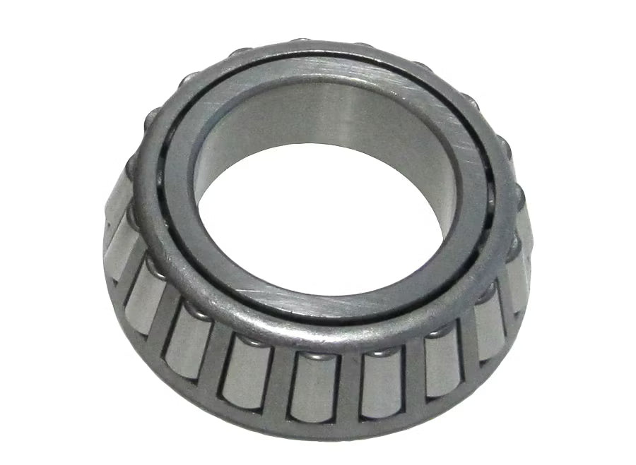 Single Cone Tapered Roller Bearing, 1.250" ID - LM67048