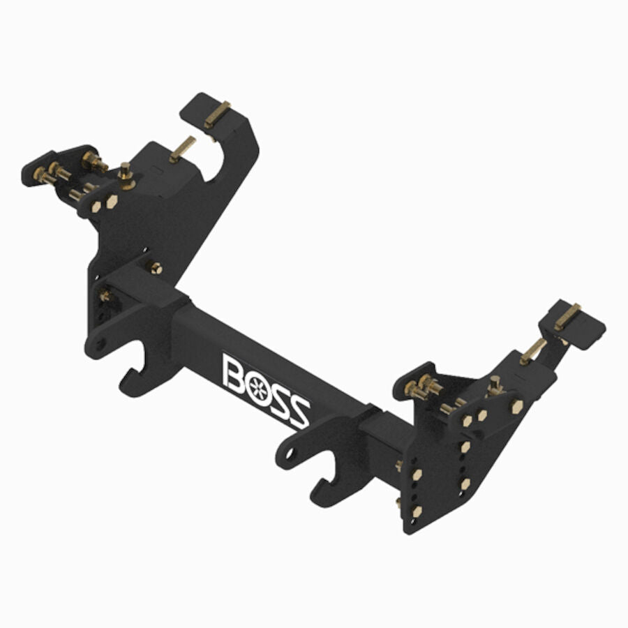 2017 & Newer Ford F250/F350/F450/F550 Undercarriage - LTA10200