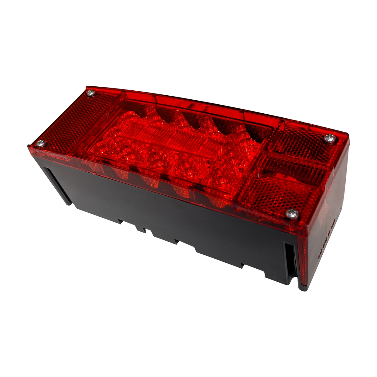 LED SUBMERSIBLE STTL LAMP RED FOR OVER80 - LTL4142LP