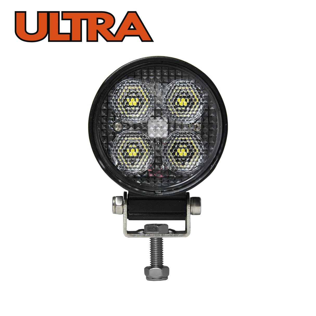 ULTRA Series Round LED Flood Lamp - LW3229