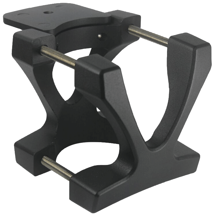 Single bracket for mounting work lamp (hardware included) - LWM3115