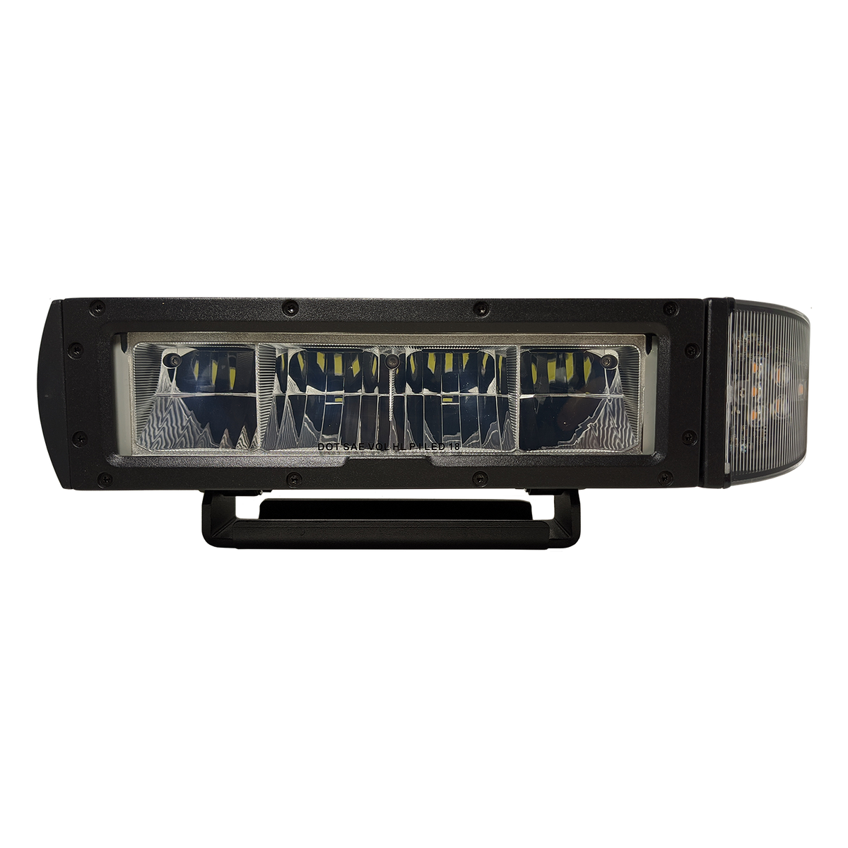 Auto Heated Lens Led Headlight LWP1330-2K