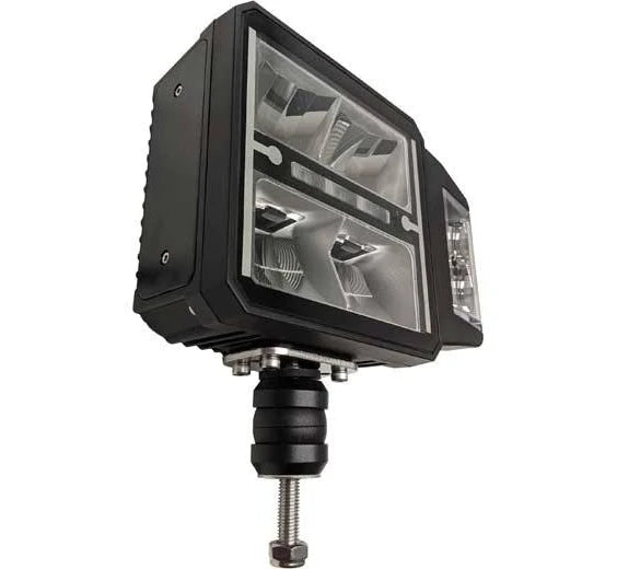 Auto Heated Led Headlight LWP6800H