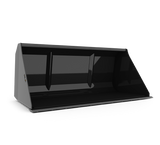 HORST 96" HEAVY DUTY MATERIAL BUCKET - LA-MB96HDAPS