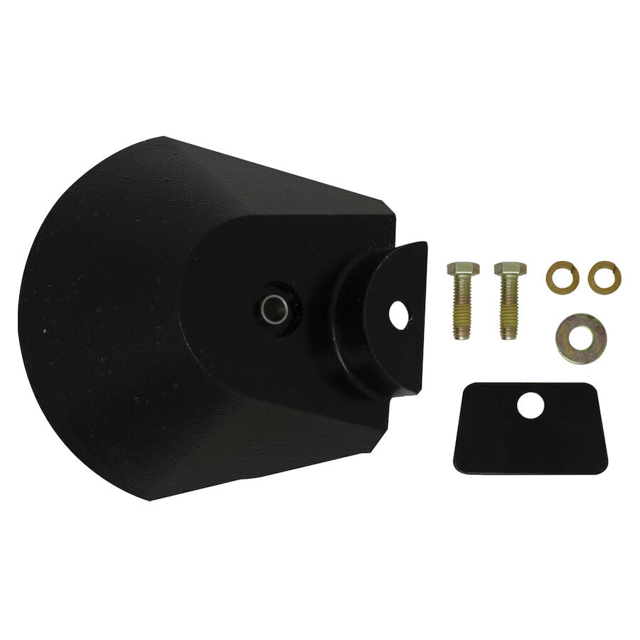 Snow Catcher Kit w/ Hardware - MSC04253