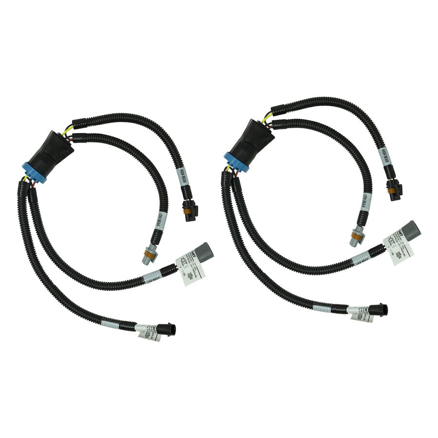 1990-2007 GM Headlight Adapter - MSC04601