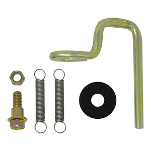 Coupler Spring Release Lever Kit, SmartHitch2 - MSC04676
