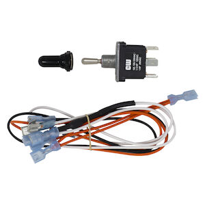 SmartHitch2 Toggle Switch Kit - MSC04744