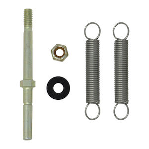 Auto Pin Release Coupler Kit - MSC04764