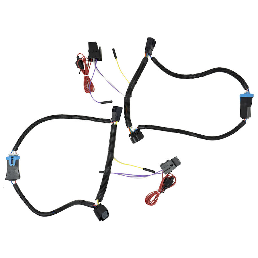 2007-2014 GM Headlight Adapter - MSC09003